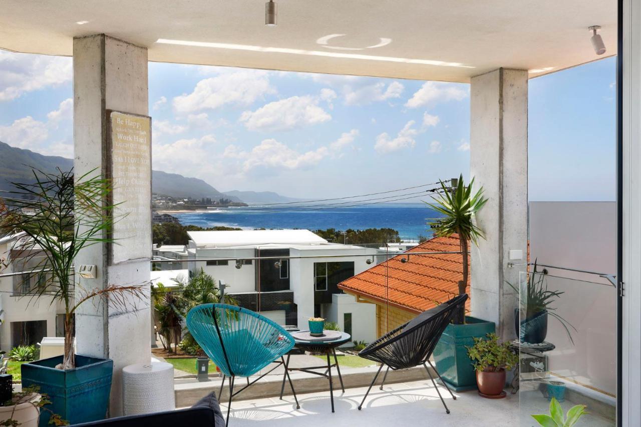 Sandon Point Coastal Abode Булли Экстерьер фото